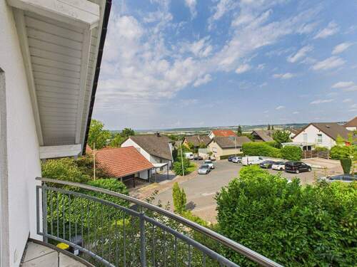 traumhafte Aussicht - 