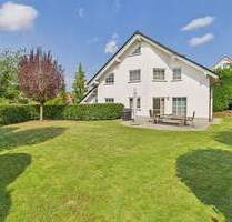 Weitläufiges und top gepflegtes Zuhause für anspruchsvolle Familien in ruhiger Lage - Nieder-Olm