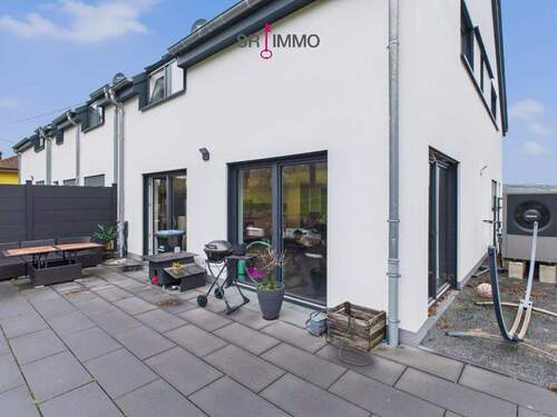 Bild 4 - Einfamilienhaus mit 124,00 m&sup2; in Niedergeckler zur Miete