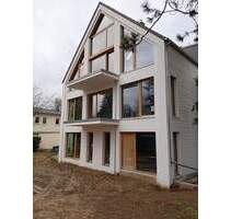 Individuell bis zum Einzug: Erdgeschosswohnung in einzigartiger Berlin-Brandenburg-Lage. - Glienicke/Nordbahn