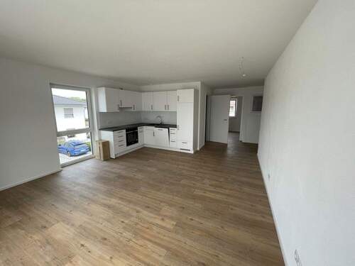 Bild 3 - 3 Zimmer Etagenwohnung in Aitrach