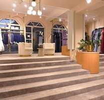 Vielseitige Verkaufsfläche mit Büro und Lager in zentraler Lage von Wesel