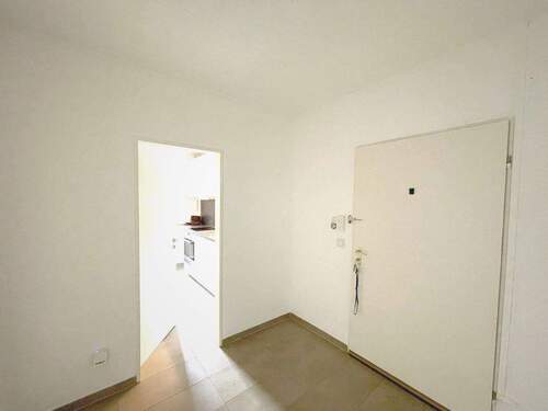 Eingangsbereich Flur - 