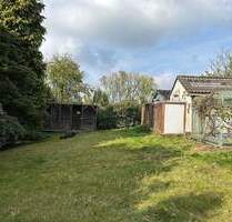 Großes Grundstück in Wermelskirchen-Lüffringhausen!