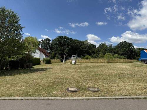 Bild (1) - Hier beginnt Ihr neues Kapitel - wohnen in Altenburg-Mockzig