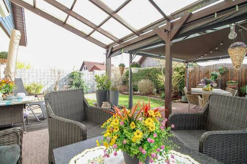 Terrasse - 