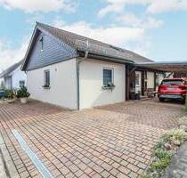 Modernes Einfamilienhaus in begehrter Lage von Magdeburg-Ottersleben