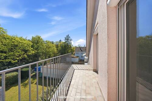 Balkon - 