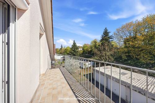 Balkon - 