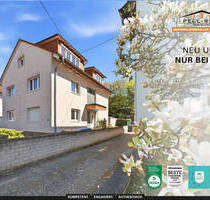 GEMÜTLICH: Einladende 3-Zimmer-Wohnung mit Balkon in Karlsruhe-Knielingen zur Vermietung