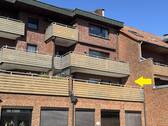 Eigentumswohnung im 1. OG eines soliden Wohn- und Geschäftshauses - 3 Zimmer Etagenwohnung zum Kaufen in Osnabrück