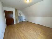 Zimmer IV im DG - 
