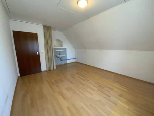 Zimmer IV im DG - 