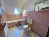 Wannenbad im DG - 