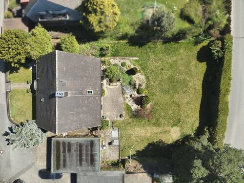 Blick von oben - 
