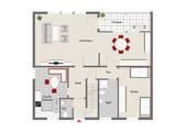 Erdgeschoss - 