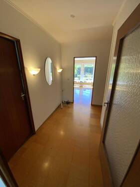 Flur/Eingangsbereich - 