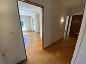 Flur im EG - 