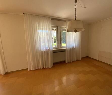 Essecke im EG - 