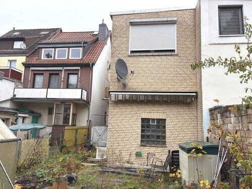 IMG_3528 - Doppelhaushälfte mit 131,90 m&sup2; in Bremen / Gröpelingen zum Kaufen