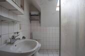 Bad/WC 2.te Dachgeschoss Wohnung - 