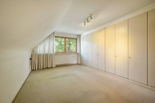 Zimmer 2 im DG - 