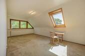 Zimmer 3 im DG - 