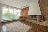 Kaminecke - 