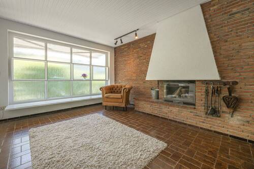 Kaminecke - 