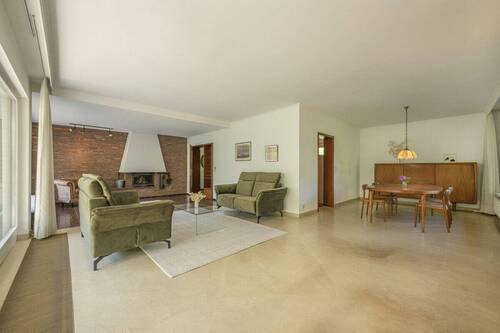 Wohn- und Esszimmer - 