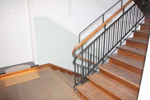Einzigartig - Treppen+Licht - 