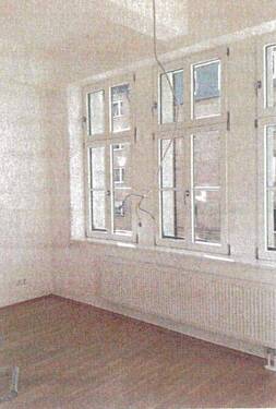 so geht LOFT + WOHNEN! - Traum-LOFT! 2-Zi, ~ 73 m² Wohnfl., Eß-Küche, BALKON, 1. OG, Erstbezug 2016, Stadtgrenze NbgFü
