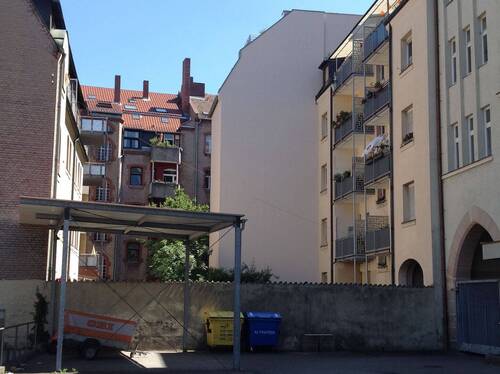 Rund-herum LEBENsWERT! - 