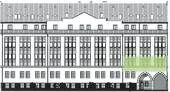 das Gebäude, die Architektur - 
