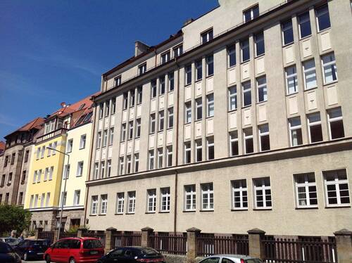 aus Plan wird Wirklichkeit! - 