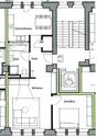 Traum-LOFT: 2-Zi-WOHNEN+LEBEN! - 2 Zimmer Etagenwohnung zum Kaufen in Nürnberg
