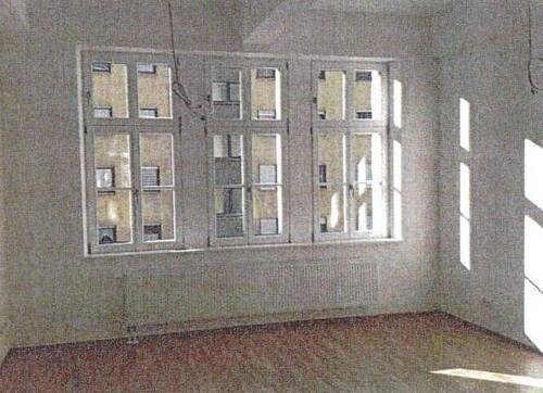 WOHNEN: ~26 m² bei 3,50m Höhe - 2 Zimmer Etagenwohnung in Nürnberg
