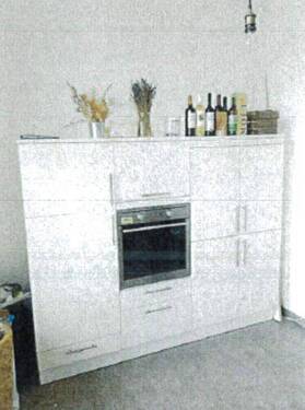 Küchen-Sideboard - 