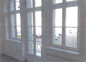 Eß-KÜCHE ~15m² + BALKON - 