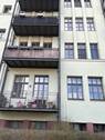 1.OG wirkt wie 2./3. Etage... - 