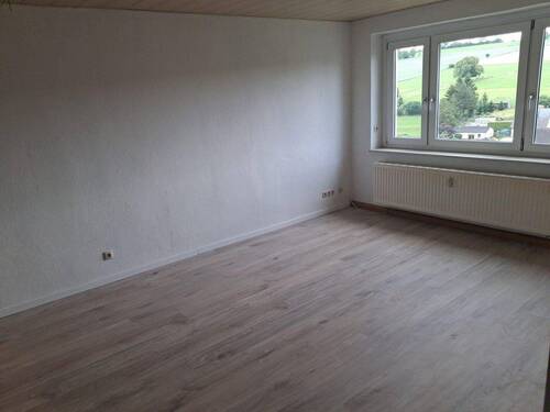Bild 3 - 3 Zimmer Etagenwohnung in Drebach OT Venusberg