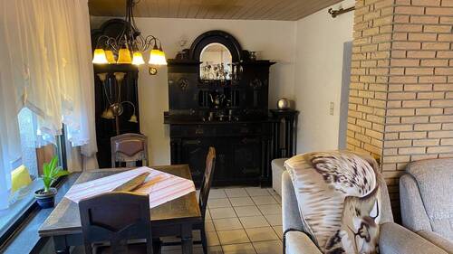 Esszimmer - 