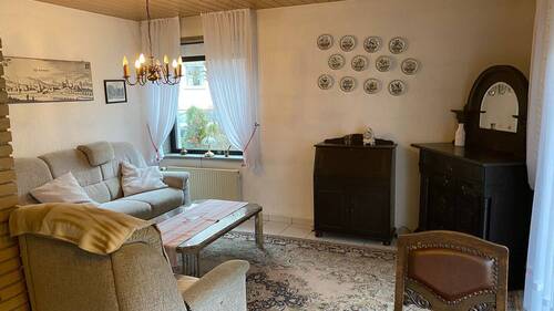 Wohnzimmer - 
