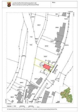 Lageplan - 