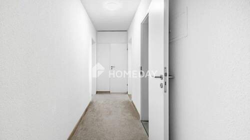 Flur 1 - 