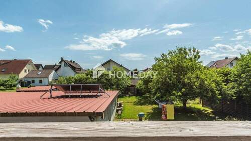 Ausblick - 