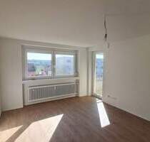 Sanierte 2-Zimmer-Wohnung in Eglosheim - Ludwigsburg