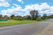 Straßenansicht - Grundstück in Lychen zum Kaufen