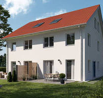 Moderner Neubau in zentraler Lage - ideal für Paare und Familien - Hersbruck