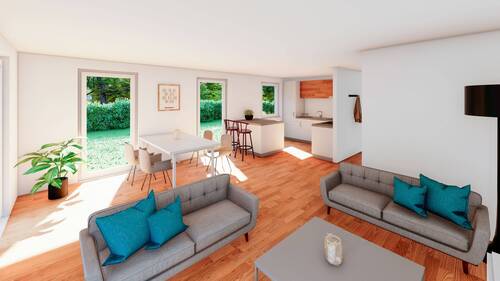 Innenansicht.jpg - 5 Zimmer Mehrfamilienhaus, Wohnhaus zur Miete in Hersbruck